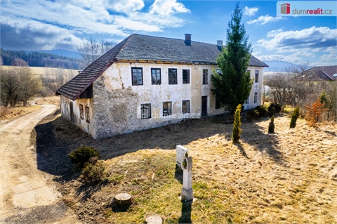 Prodej rodinného domu, 465 m² 4