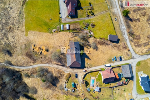 Prodej rodinného domu, 465 m² 12