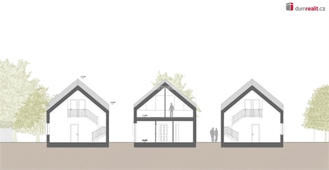 Prodej rodinného domu, 465 m² - 22