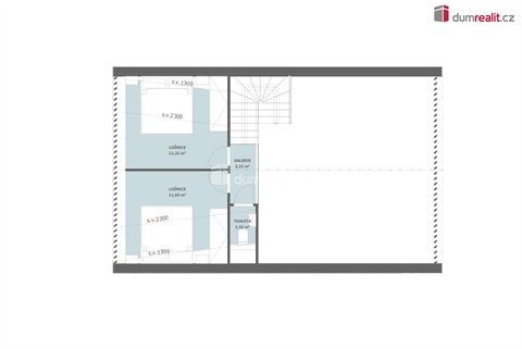 Prodej rodinného domu, 465 m² 22