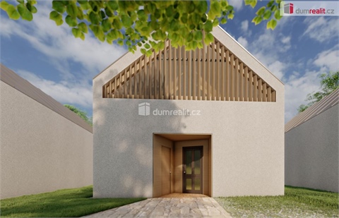 Prodej rodinného domu, 465 m² 28