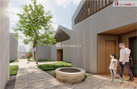 Prodej rodinného domu, 465 m² - 26