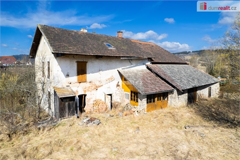 Prodej rodinného domu, 465 m² 6