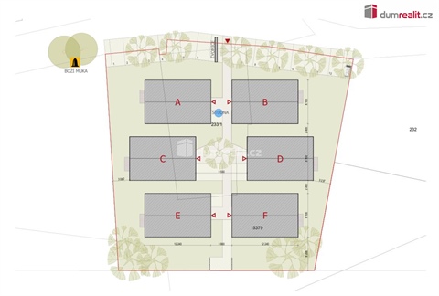 Prodej rodinného domu, 465 m² 18