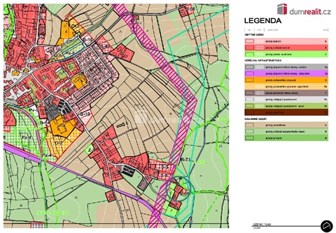 Prodej rodinného domu, 465 m² - 6