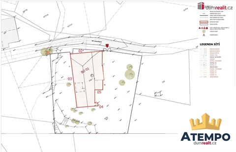 Prodej rodinného domu, 465 m² 8