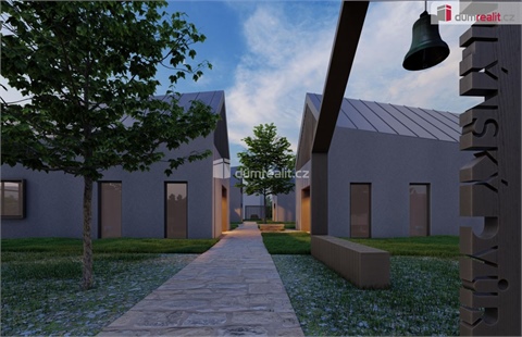 Prodej rodinného domu, 465 m² 26