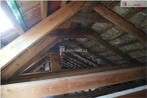 Prodej rodinného domu, 465 m² - 14