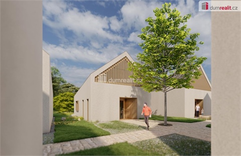 Prodej rodinného domu, 465 m² - 28