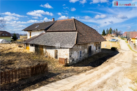 Prodej rodinného domu, 465 m² - 4