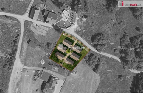 Prodej rodinného domu, 465 m² - 16