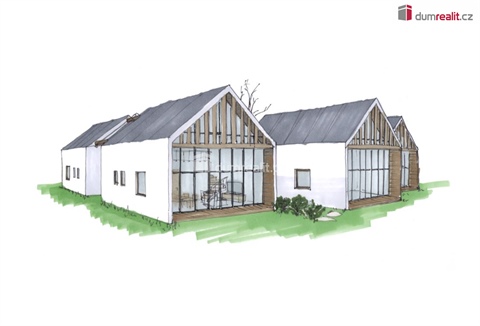 Prodej rodinného domu, 465 m² 20