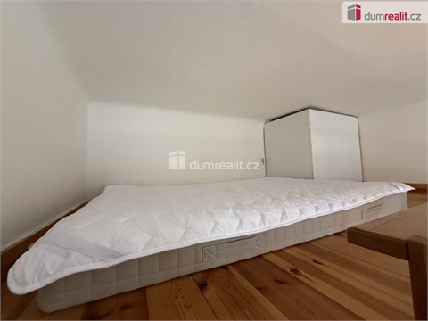 Pronájem bytu 1kk, 25 m² 8