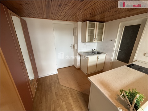Pronájem bytu 1kk, 25 m² - 6