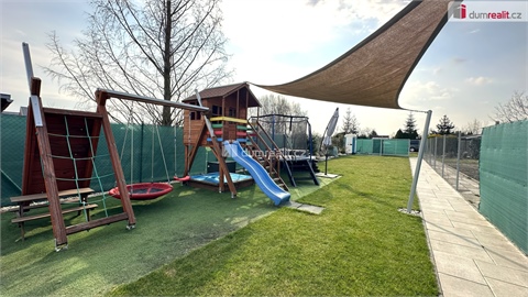 Prodej zahrady, 729 m² 2