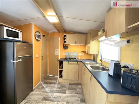 Prodej zahrady, 729 m² - 6