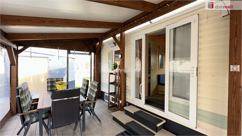 Prodej zahrady, 729 m² - 4