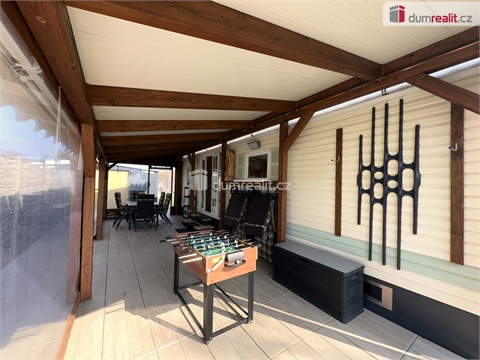 Prodej zahrady, 729 m² - 0