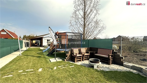 Prodej zahrady, 729 m² 0