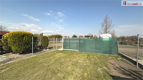 Prodej zahrady, 729 m² - 14