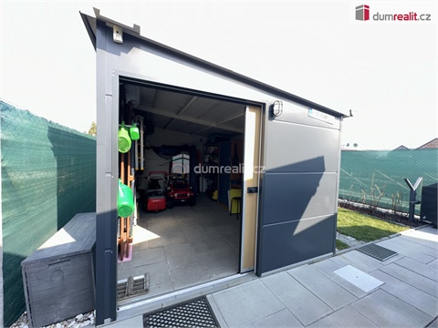 Prodej zahrady, 729 m² - 12