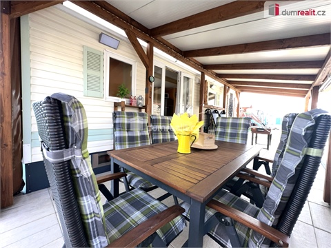 Prodej zahrady, 729 m² 6