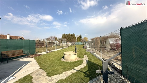 Prodej zahrady, 729 m² - 2