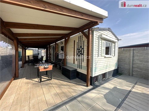 Prodej zahrady, 729 m² 8