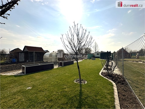 Prodej zahrady, 729 m² 4