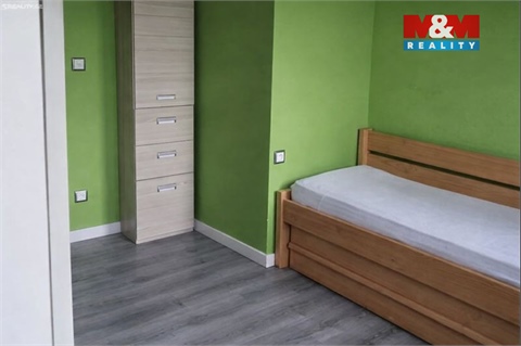 Prodej bytu 4kk, 120 m² 12