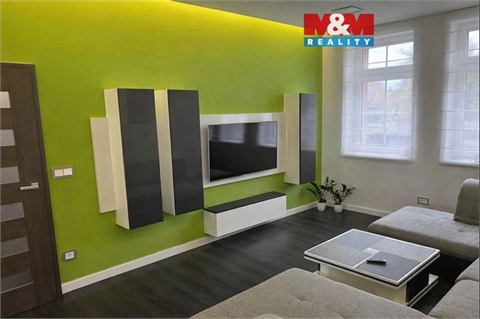 Prodej bytu 4kk, 120 m² 0