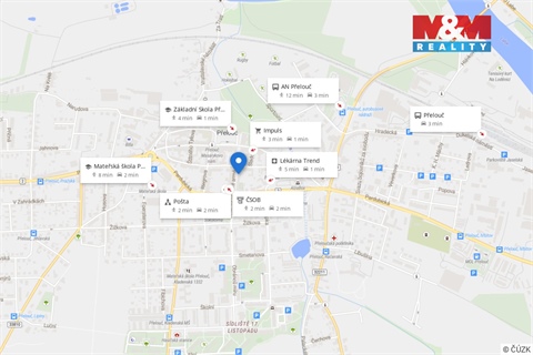 Prodej bytu 4kk, 120 m² 14