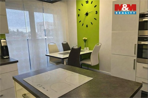 Prodej bytu 4kk, 120 m² - 2