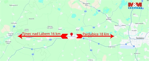 Prodej bytu 4kk, 120 m² - 12