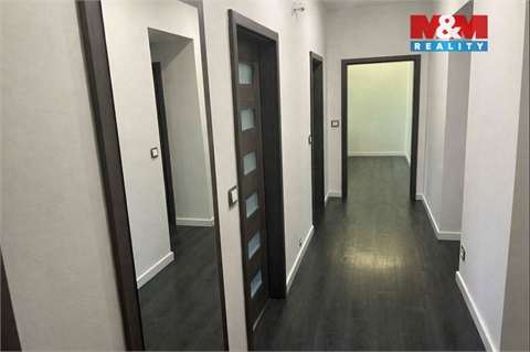 Prodej bytu 4kk, 120 m² - 4