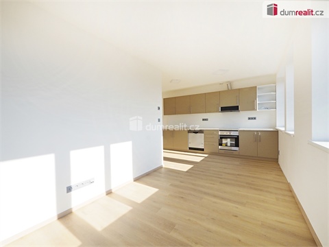Pronájem bytu 3kk, 55 m² - 2