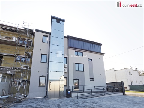 Pronájem bytu 3kk, 55 m² - 4