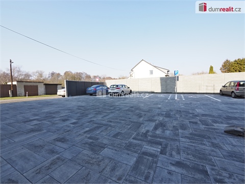 Pronájem bytu 3kk, 55 m² - 10