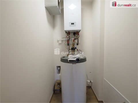 Pronájem bytu 3kk, 55 m² - 8