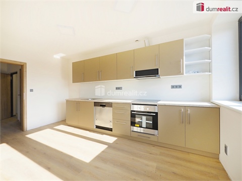 Pronájem bytu 3kk, 55 m² 2