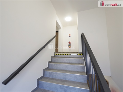 Pronájem bytu 3kk, 55 m² - 0