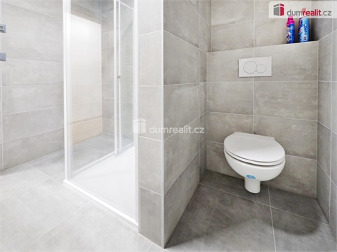 Pronájem bytu 2kk, 48 m² - 8