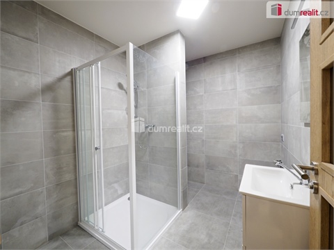 Pronájem bytu 2kk, 48 m² - 0