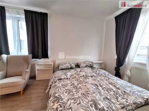 Pronájem bytu 1kk, 33 m² - 22