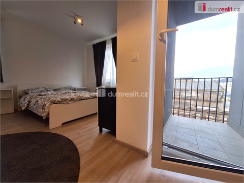 Pronájem bytu 1kk, 33 m² 16