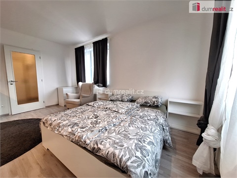 Pronájem bytu 1kk, 33 m² 6