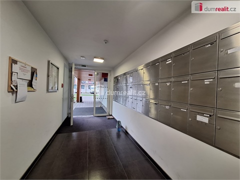 Pronájem bytu 1kk, 33 m² 28