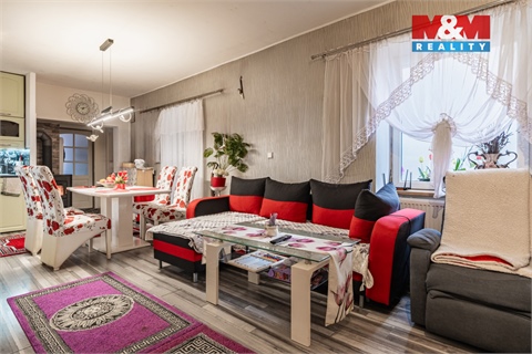 Prodej rodinného domu, 128 m² 16