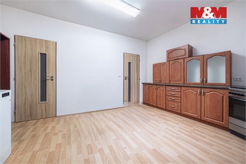 Prodej rodinného domu, 128 m² - 18