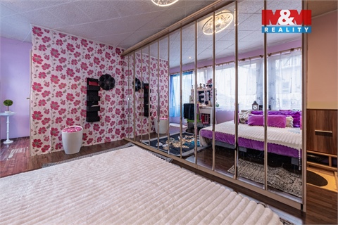 Prodej rodinného domu, 128 m² 6